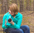 Thermos Harmony Mint Comfort 1 L